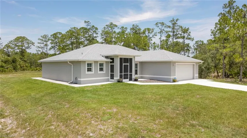 611 Truman Ave, Lehigh Acres, Florida 33972