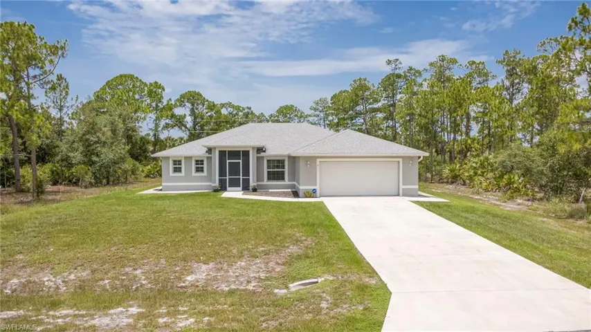 611 Truman Ave, Lehigh Acres, Florida 33972