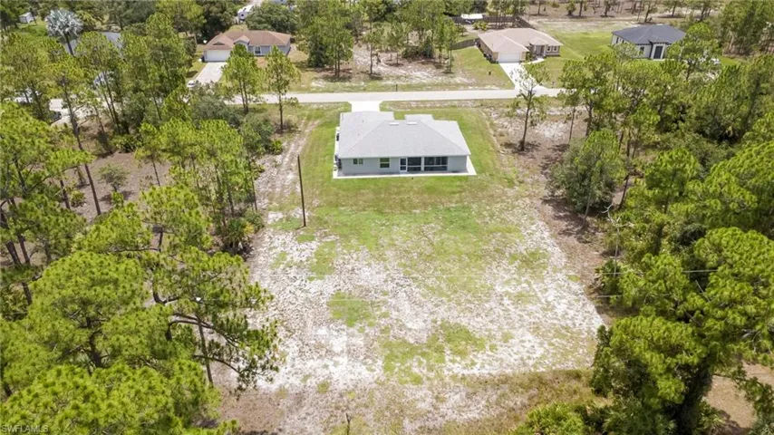 611 Truman Ave, Lehigh Acres, Florida 33972