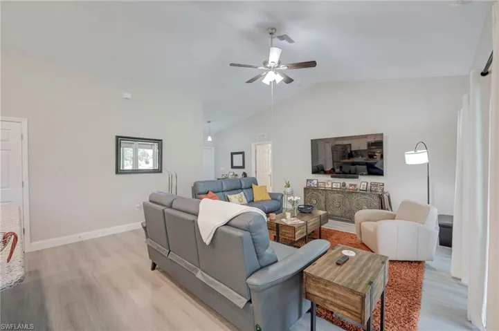 611 Truman Ave, Lehigh Acres, Florida 33972