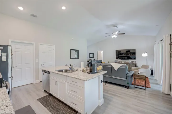 611 Truman Ave, Lehigh Acres, Florida 33972
