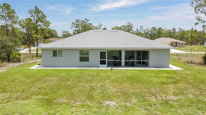 611 Truman Ave, Lehigh Acres, Florida 33972