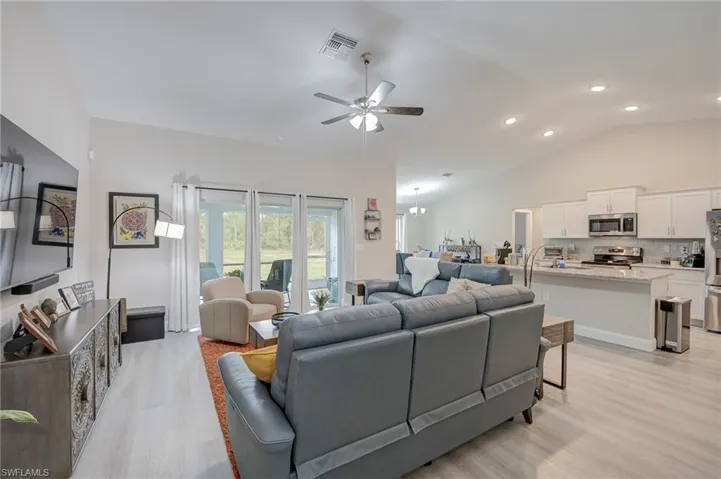 611 Truman Ave, Lehigh Acres, Florida 33972