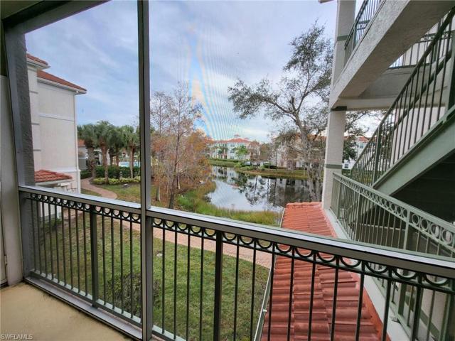 View from patio