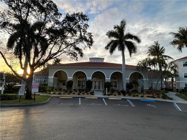 Club house