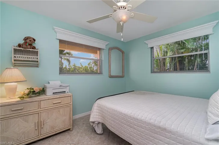 2nd Guest Bedroom!