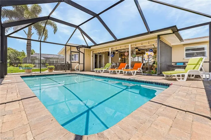 3022 Se 17th Pl, Cape Coral, Florida 33904