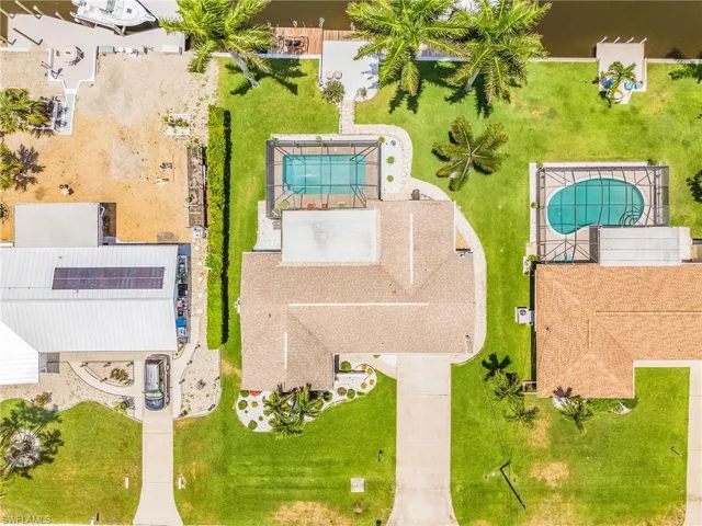 3022 Se 17th Pl, Cape Coral, Florida 33904