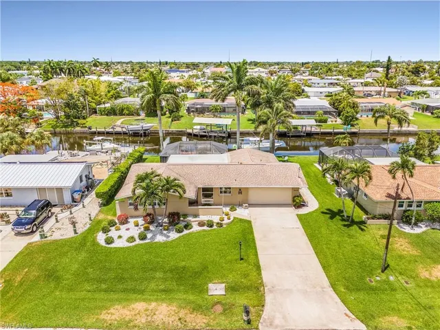 Great location in great neighborhood