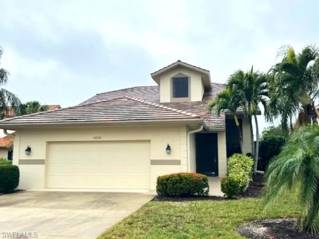 Single Family Home- With Comforts of a COA