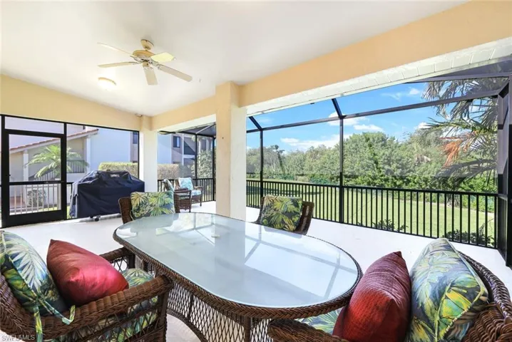 Lovely Wicker Furniture Can Stay!