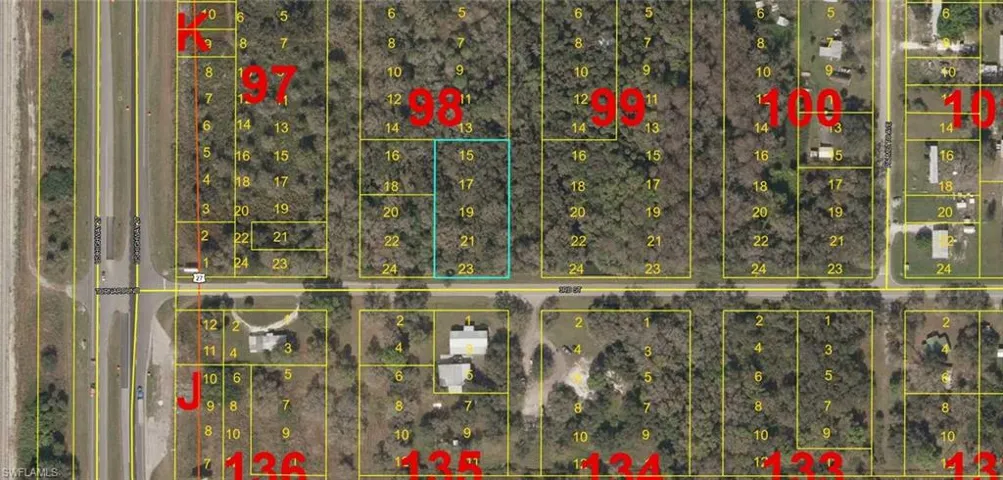 7805 Laurel Ave, Palmdale, Florida 33944