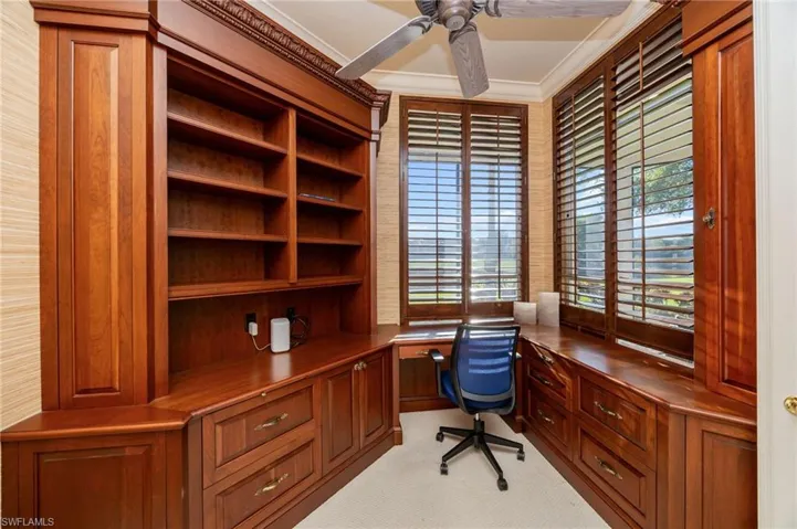 Custom built-ins