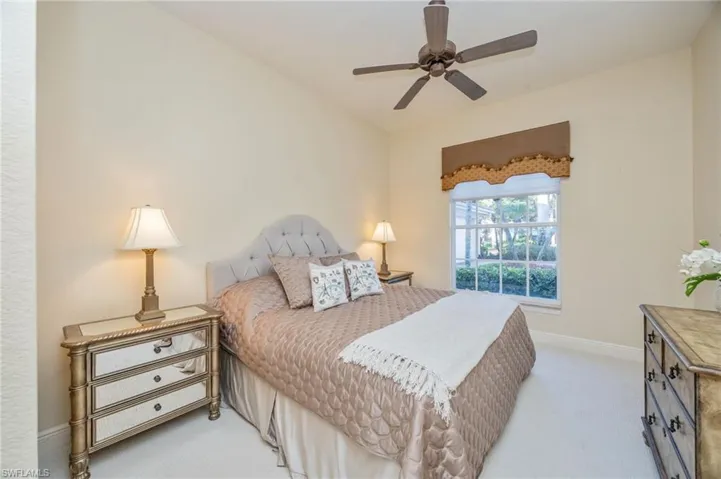 Guest bedroom