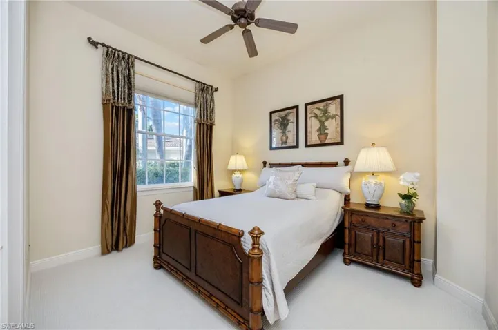 Guest bedroom