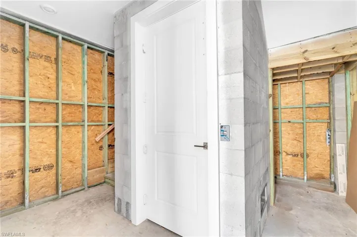 ground floor elevator access