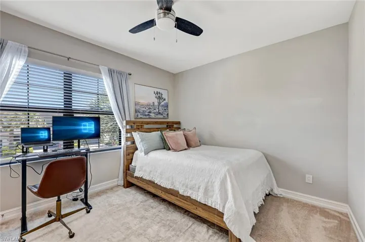Bedroom #3