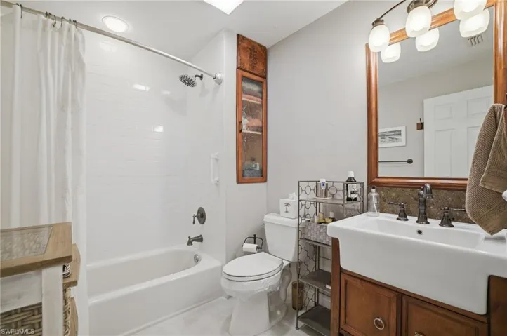 7151 Golden Eagle Ct 924, Fort Myers, Florida 33912