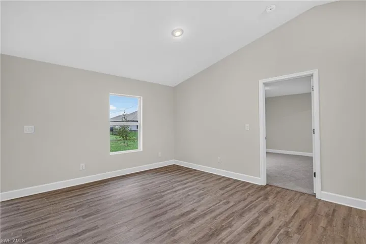 109 Ne 23rd St, Cape Coral, Florida 33909