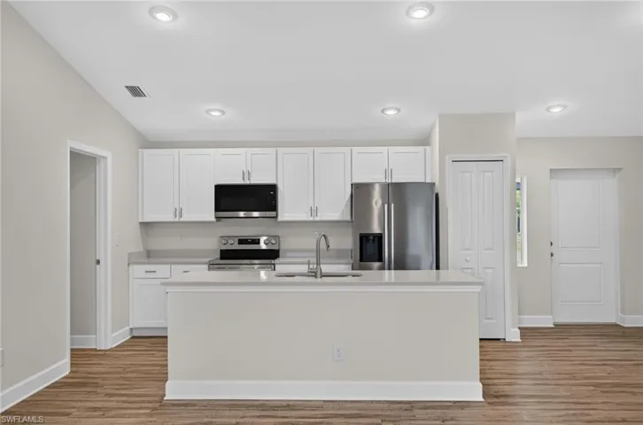 109 Ne 23rd St, Cape Coral, Florida 33909