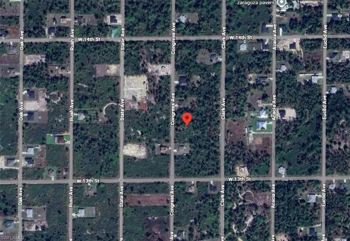 Map / location