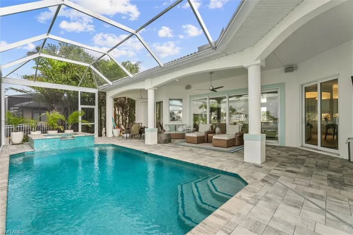 4227 Nw 28th St, Cape Coral, Florida 33993