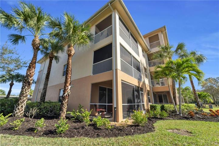 10540 Amiata WAY # 106, FORT MYERS FL 33913