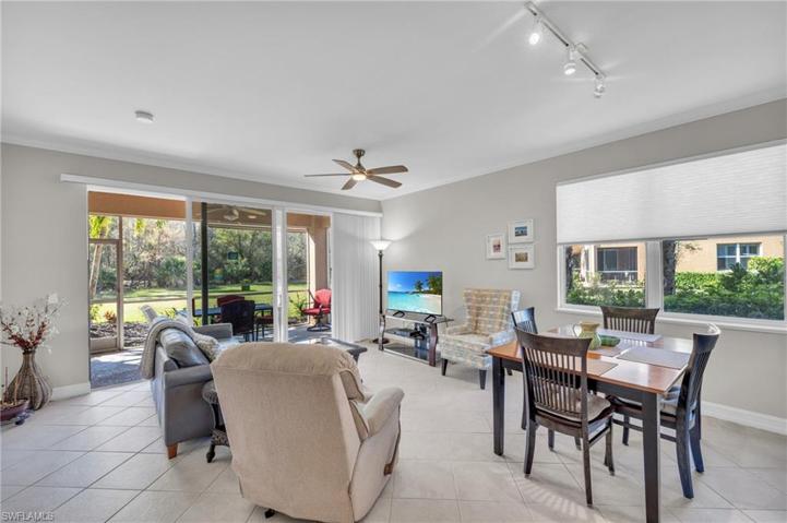 10540 Amiata WAY # 106, FORT MYERS FL 33913