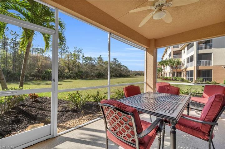 10540 Amiata WAY # 106, FORT MYERS FL 33913