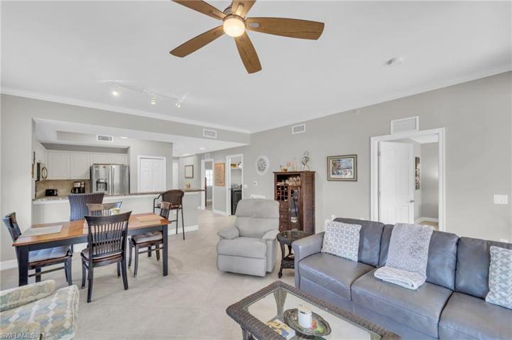 10540 Amiata WAY # 106, FORT MYERS FL 33913