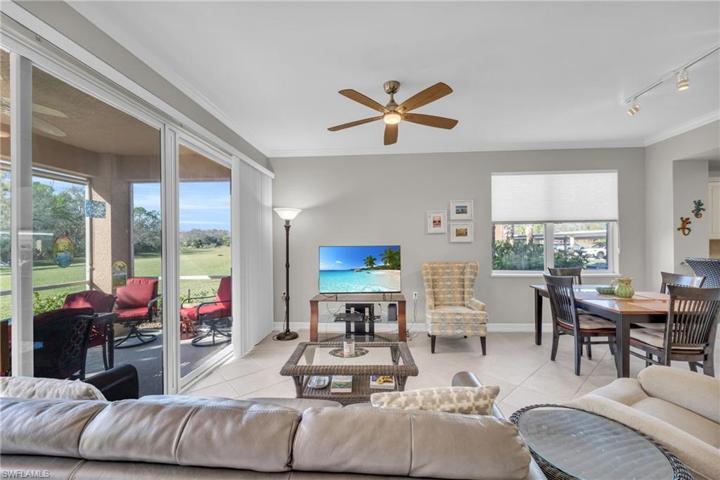 10540 Amiata WAY # 106, FORT MYERS FL 33913