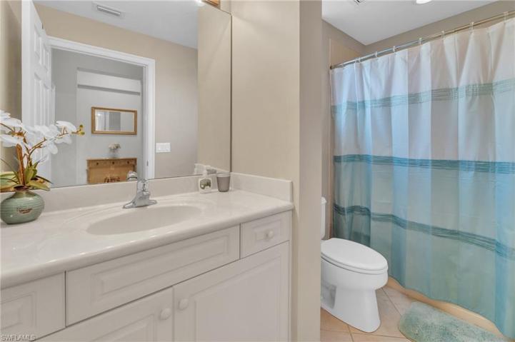 10540 Amiata WAY # 106, FORT MYERS FL 33913