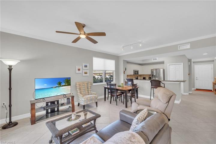 10540 Amiata WAY # 106, FORT MYERS FL 33913