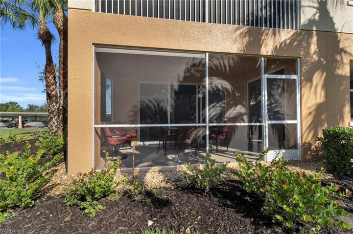 10540 Amiata WAY # 106, FORT MYERS FL 33913