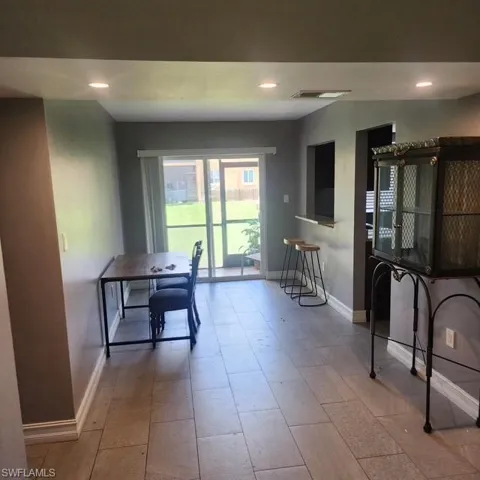 12656 Kenwood Ln A, Fort Myers, Florida 33907