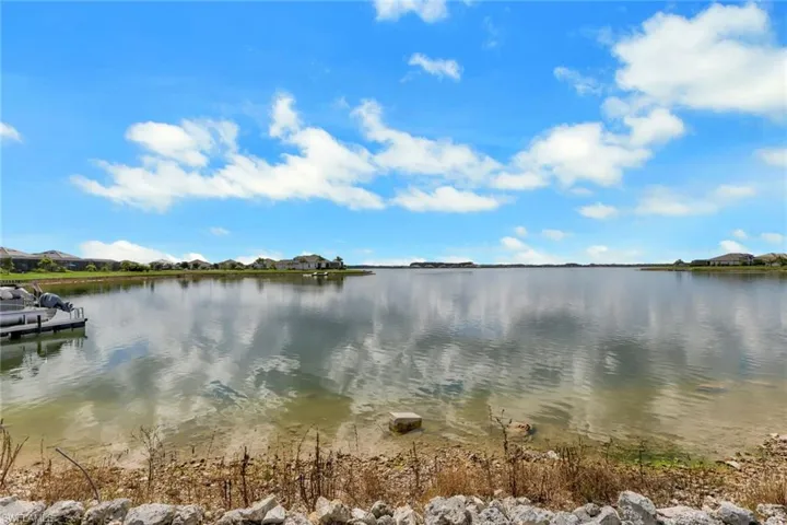 Water view