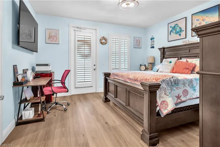 Guest Bedroom 2nd Floor