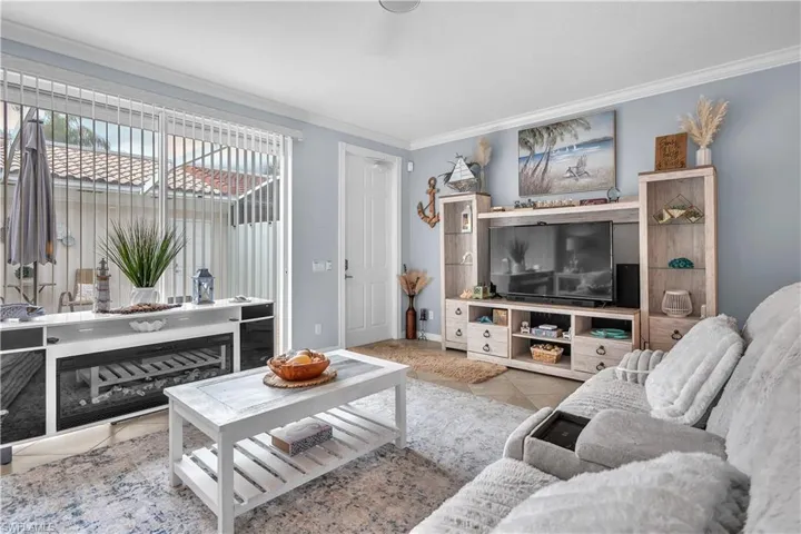 Inviting Living Room
