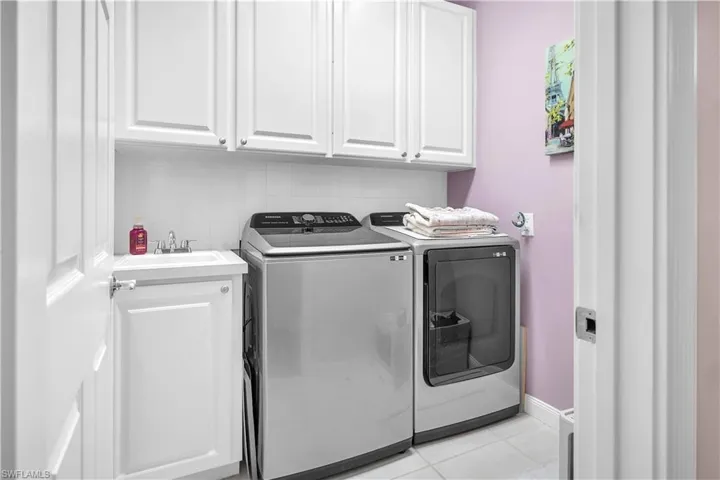 2nd Story Laundry