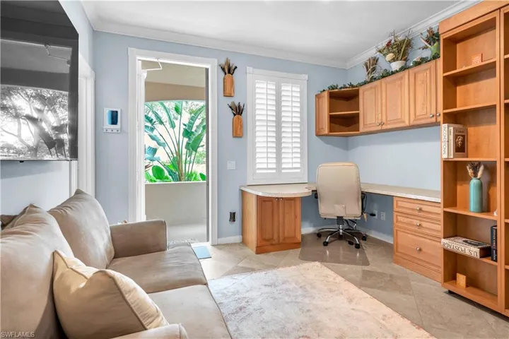 Desk/Murphy Bed Combo