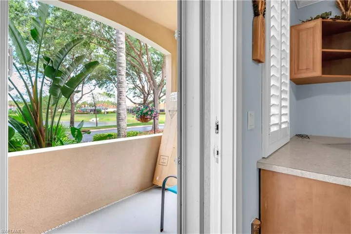 Private Entrance to Ground Floor Bedroom