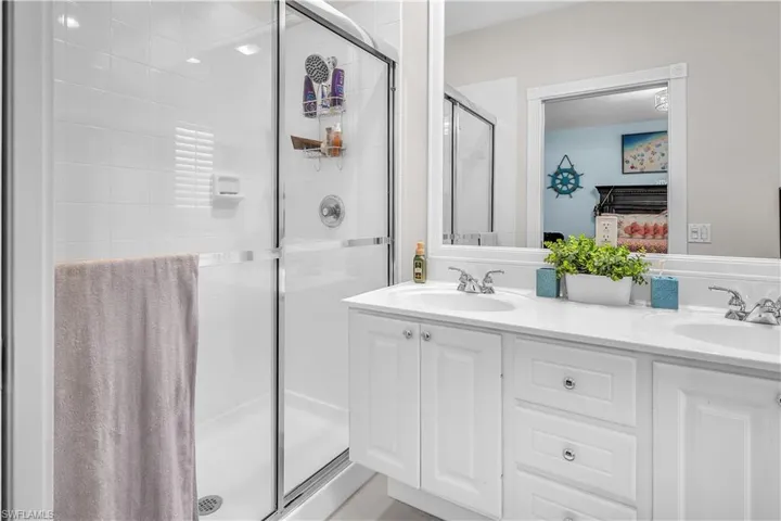 Private Guest Ensuite