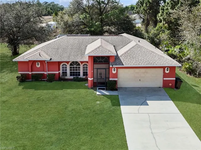 2501  19th SW ST, Lehigh Acres, FL 33976