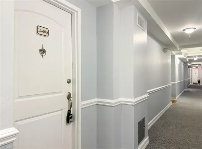1100 Pine Ridge Rd B405, Naples, Florida 34108
