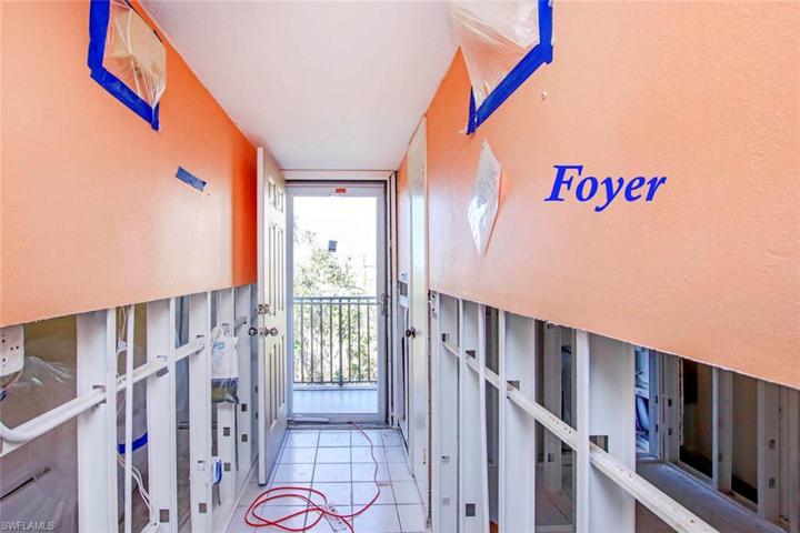 Entrance Foyer