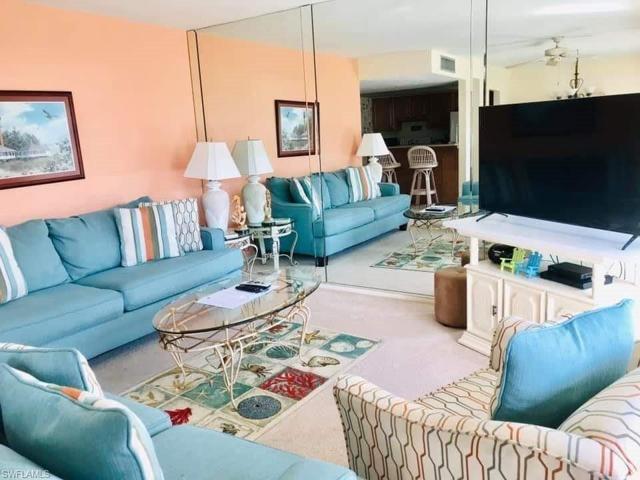 Pre-Ian Living Room