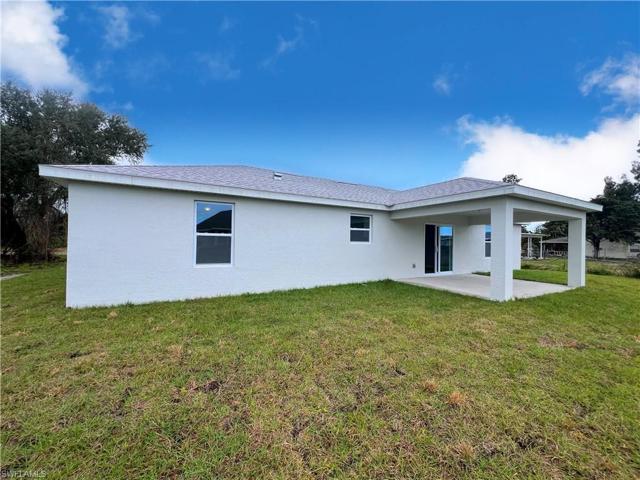 3704  24th SW ST, LEHIGH ACRES, FL 33976
