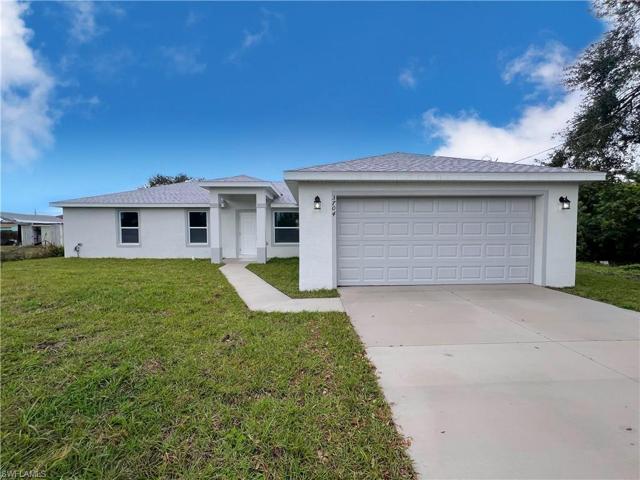 3704  24th SW ST, LEHIGH ACRES, FL 33976