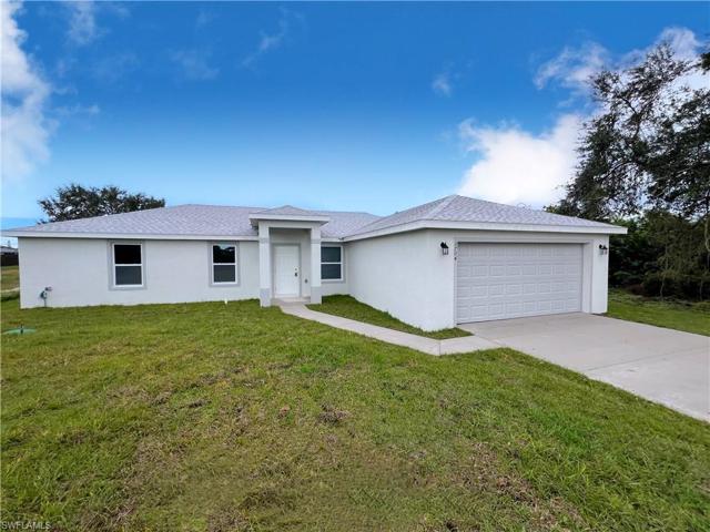 3704  24th SW ST, LEHIGH ACRES, FL 33976