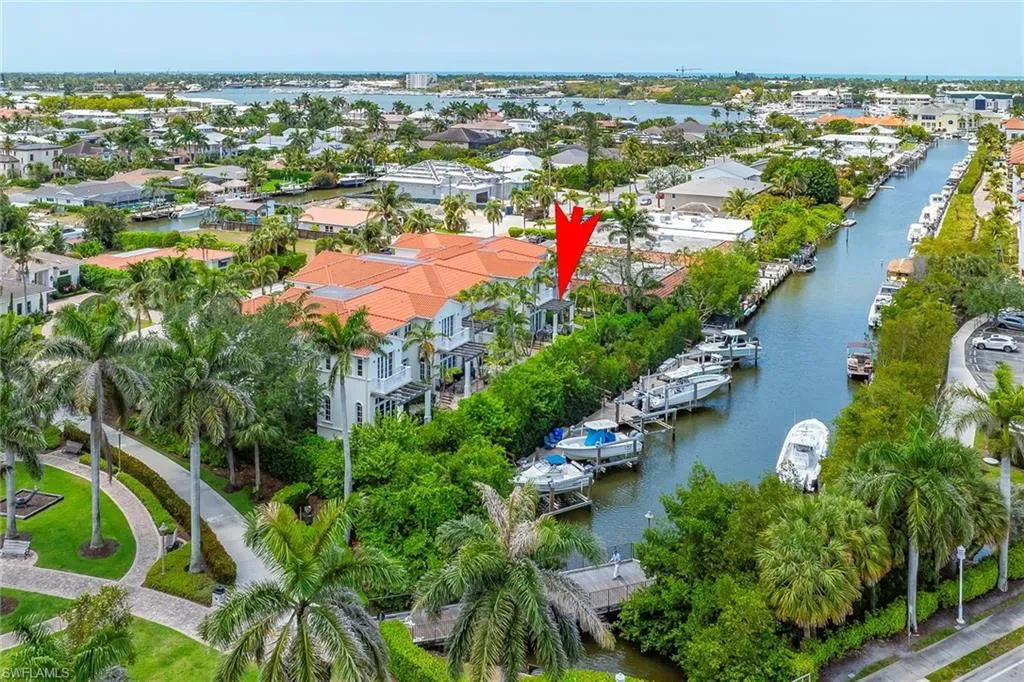 1603 Curlew AVE, Naples, FL 34102,225041584